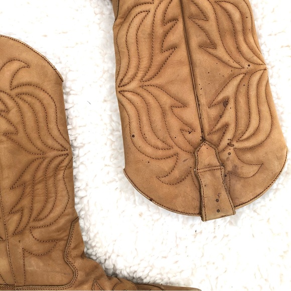 Sundance Flings Women’s Cowgirl Boots Sz 8.5 - Picture 12 of 12